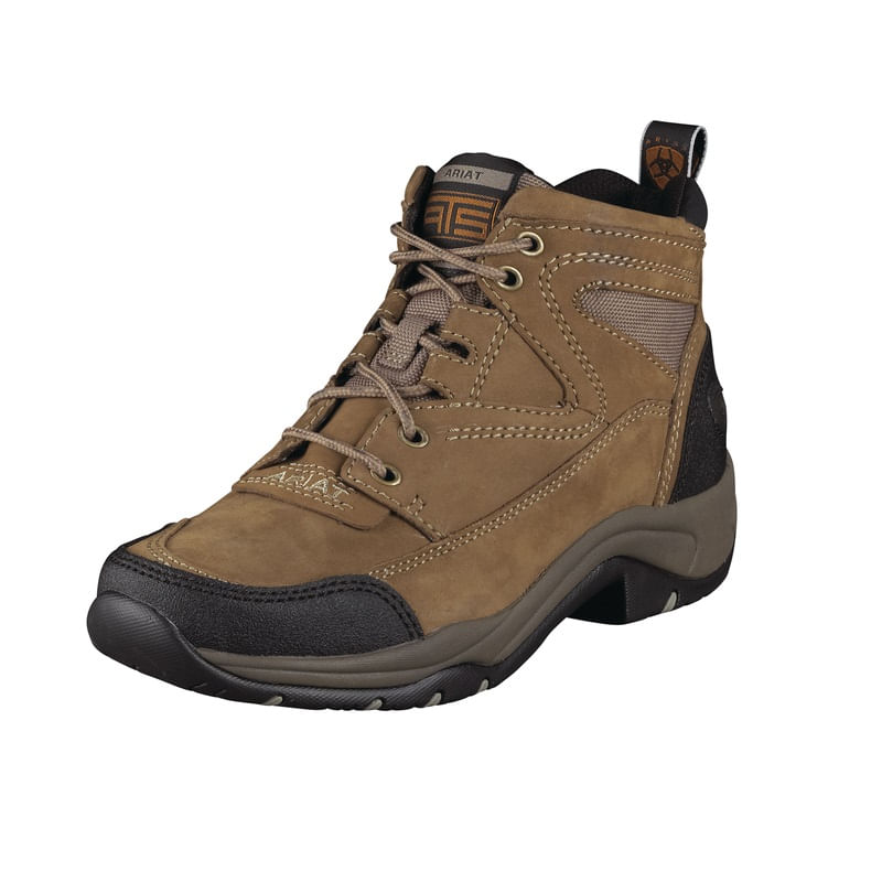 ariat waterproof paddock boots