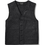 Filson-Men-s-Mackinaw-Wool-Vest---Charcoal-215333