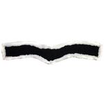 Total-Saddle-Fit-Shoulder-Relief-Cinch-Cover---White-Fleece-216141