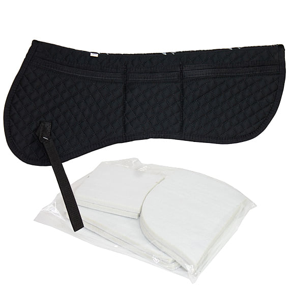 Saddle Pad Inserts