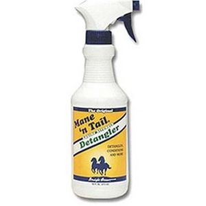 Grooming Sprays - Mane N'Tail Detangler Spray