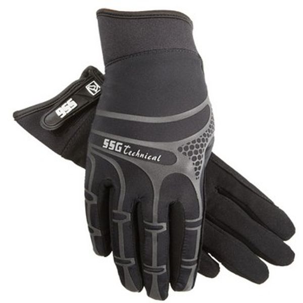 Ariat Archetype Grip Gloves 8.5