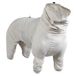 Hurtta-Canine-Sun---Bug-Blocker---Sand-217713