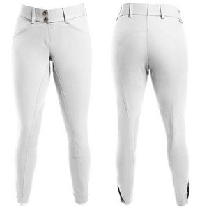 Grand Prix Women's Vegas Classic Breech-White