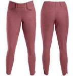 Grand-Prix-Women-s-Hampton-II-Low-Rise-Classic-Breech-Rose-Pink-64809