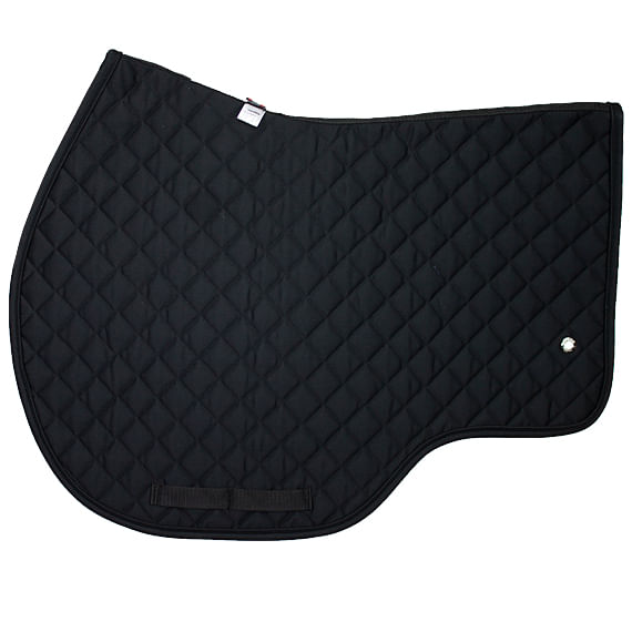 Ogilvy-Eventing-Profile-Pad--Black-Black-Black-234475