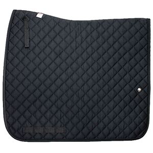 Ogilvy Dressage Profile Pad -Black/Black/Black