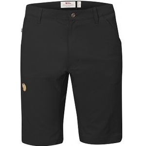 Fjallraven Men's Abisko Lite Shorts - Dark Grey