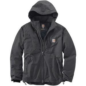 Carhartt Men's Full Swing Cryder Jacket - Shadow