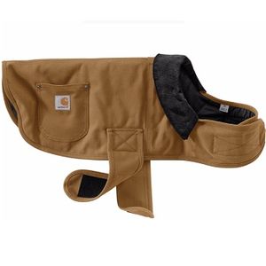 Carhartt Dog Chore Coat - Carhartt Brown