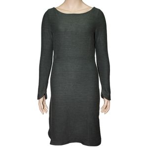 Toad & Co Women's Intermosso Dress - Dark Graphite