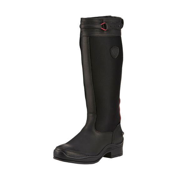 Insulated knee high boots hotsell