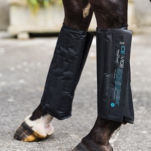 Ice Vibe Boot Cold Packs