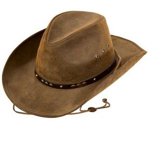 Outback Trading Men's Gold Dust Hat - Brown