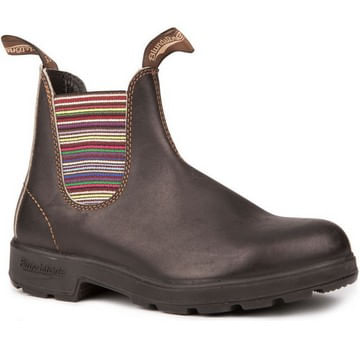 blundstone gore tex