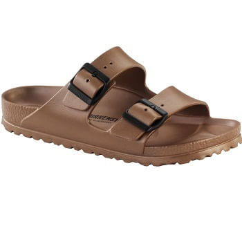 copper arizona birkenstock