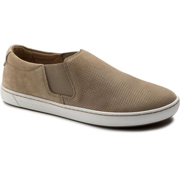 birkenstock islay nubuck