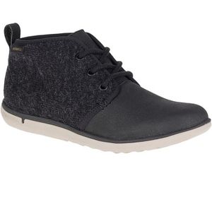 Merrell Women's Duskair Maui Chukkas - Black