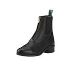 Ariat-Women-s-Heritage-IV-Zip-Paddock-Boot---Black-221281