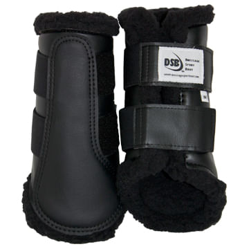 Dsb shop horse boots