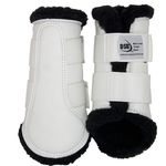 DSB-Dressage-Sport-Boots---Matte---White-Black-37343