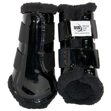 DSB-Dressage-Sport-Boots---Patent---Black-Black-37348