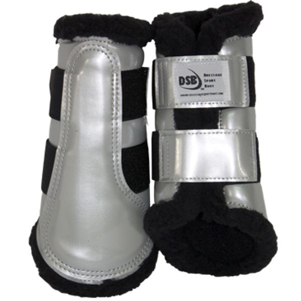 Opal Exercise Boots for Front Legs