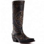 Johnny-Ringo-Women-s-Stud-Western-Boot---Black-43635