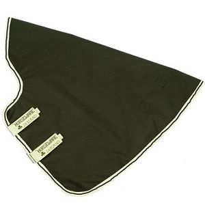 Amigo Bravo 12 XL 150g Hood - Otter/Pea Green
