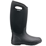 Bogs-Women-s-Classic-High-Wide-Boots-with-Handles---Black-43251