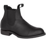 Canada-West-6774C-Women’s-Black-Loggertan-Boots-206964