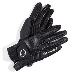 Samshield V Skin Gloves - Black