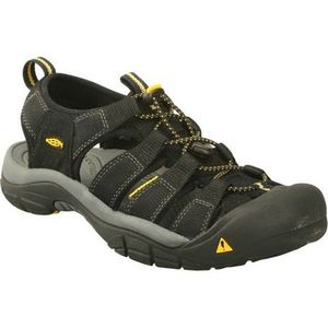 Keen Men's Newport H2 - Black