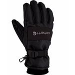 Carhartt-Men’s-Waterproof-Gloves---Black-206970