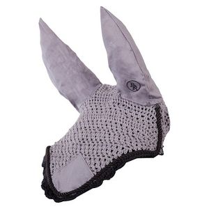 BR Event Fly Veil - Basic Grey