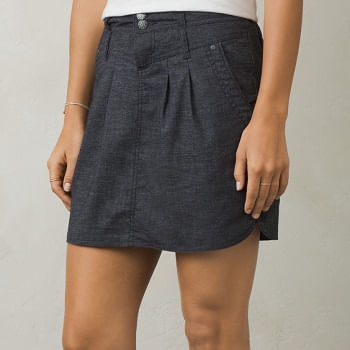 Prana-Women-s-Lizbeth-Skirt---Coal-201504
