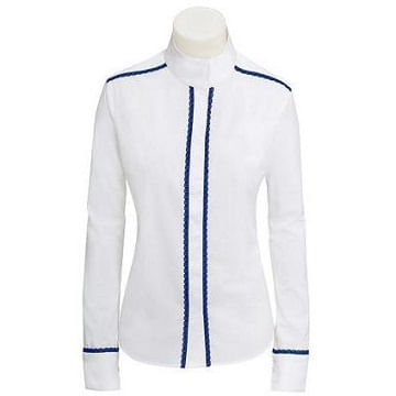 RJ-Classics-Women-s-Plymouth-Lace-Show-Shirt---White-Navy-1539