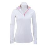 RJ-Classics-Women-s-Rebecca-Show-Shirt---White-with-Pink-Floral-Trim-4751