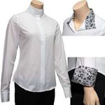 RJ-Classics-Women-s-Spruce-Show-Shirt---White-with-Black-Floral-Trim-5261