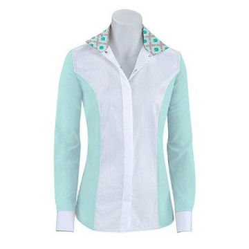 RJ-Classics-Girls-Windsor-Panel-Show-Shirt---Mist-White-5768