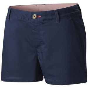 Columbia Women's Harborside Shorts - Collegiate Navy