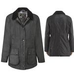 Barbour-Women-s-Beadnell-Wax-Jacket---Black-224861