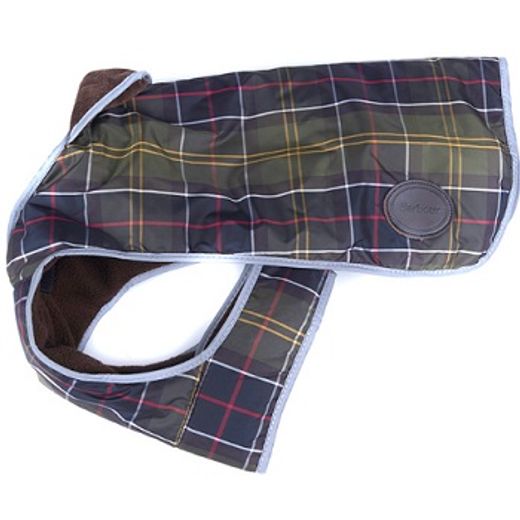 barbour dog coat amazon