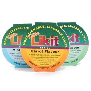 Little Likits