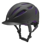 Tipperary-Sportage-Hybrid-Helmet---Black-Purple-225400