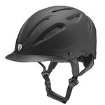 Tipperary-Sportage-Hybrid-Helmet---Black-Carbon-Grey-225401