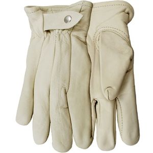 Watson Men’s Gunslinger Lined Gloves