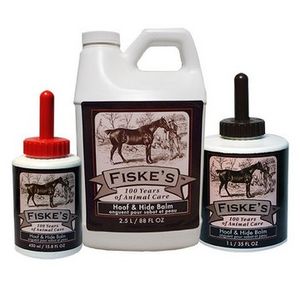 Hoof Products – Fiske's Hoof & Hide Balm