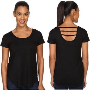 Kavu Women's Cozumel Shirt - Black