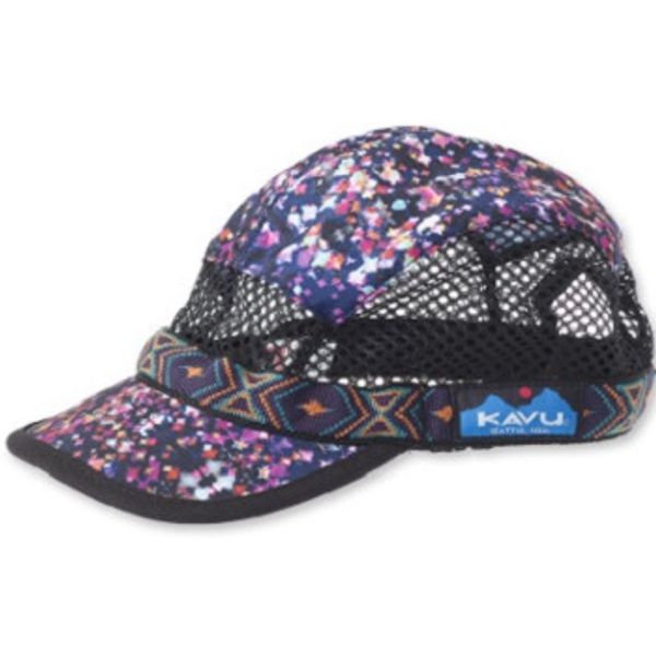 kavu trail runner cap